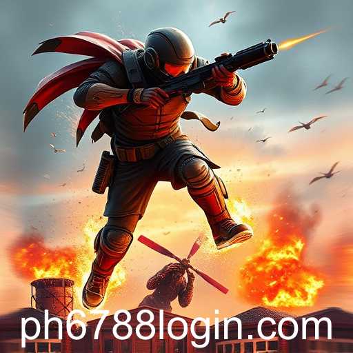 Action Games