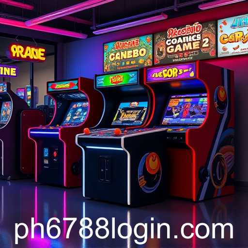 Arcade Games