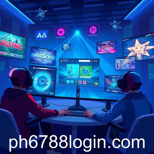 The Digital Renaissance of Online Gaming