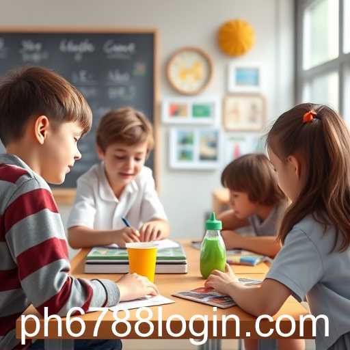 Educational Games