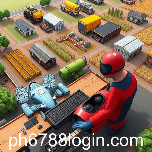 Simulation Games